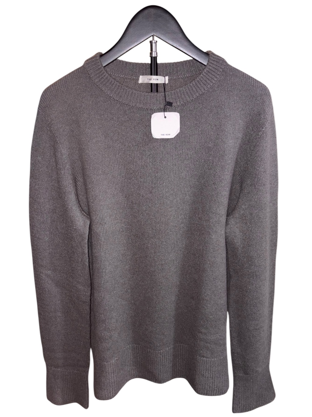 The Row Sibem Wool/Cashmere Sweater